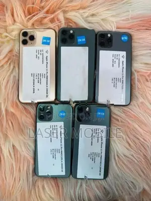 Apple iPhone 11 Pro (Used)