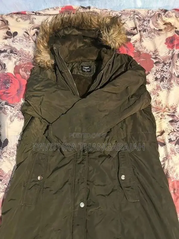 LC Waikiki Winter Jacket