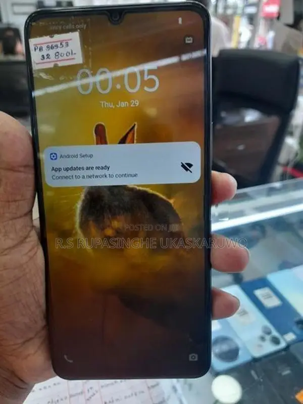 Vivo Y04 (Used)