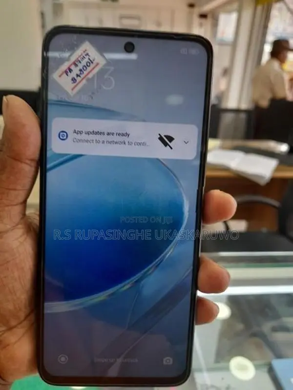 Xiaomi Redmi 12R (Used)