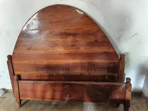 Bed 6×5