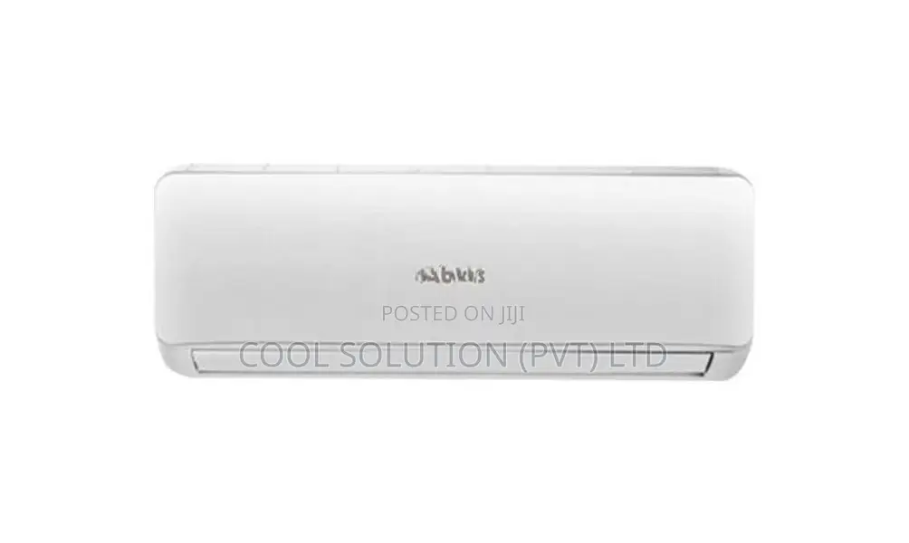 Abans ECO Inverter 24000BTU (R32) A/C