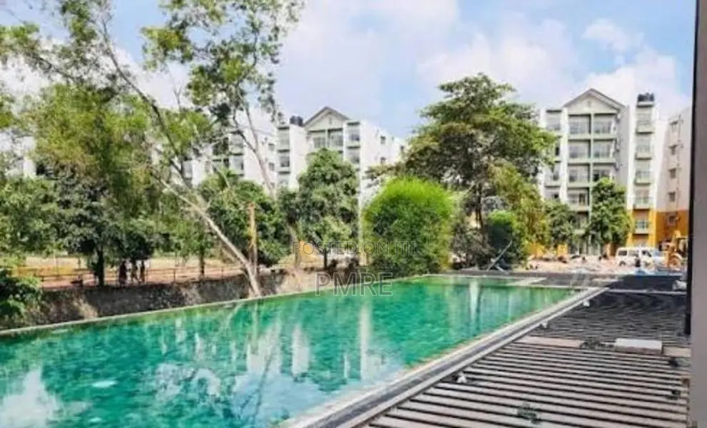 Apartment for rent in Athurugiriya - Ariyana Resort