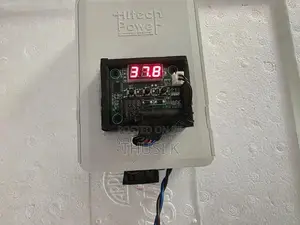 Egg Incubator