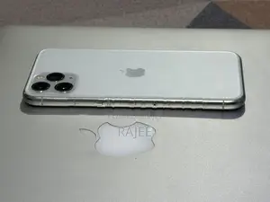 Apple iPhone 11 Pro (Used)
