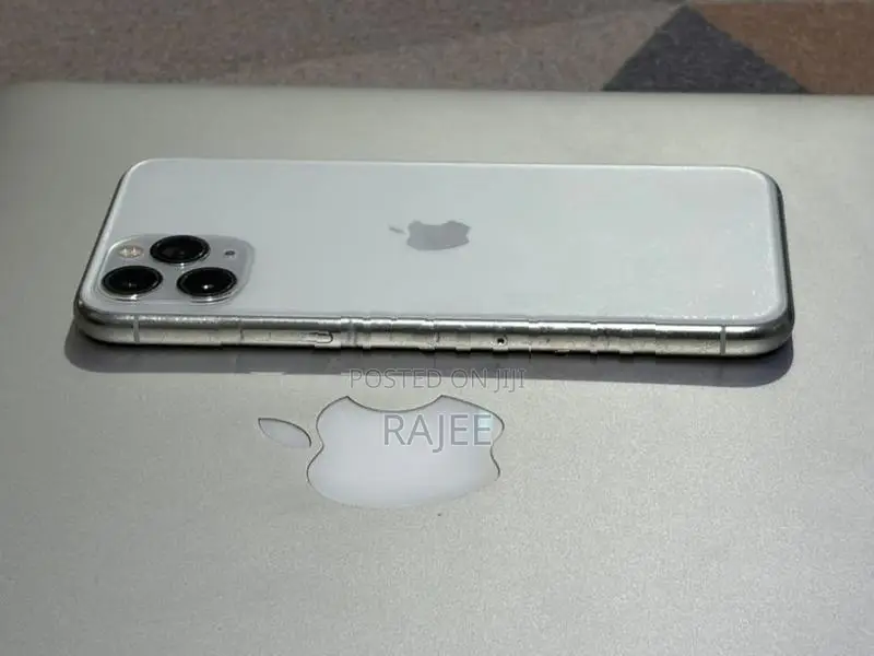 Apple iPhone 11 Pro (Used)