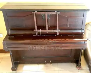 Firth Bros Piano