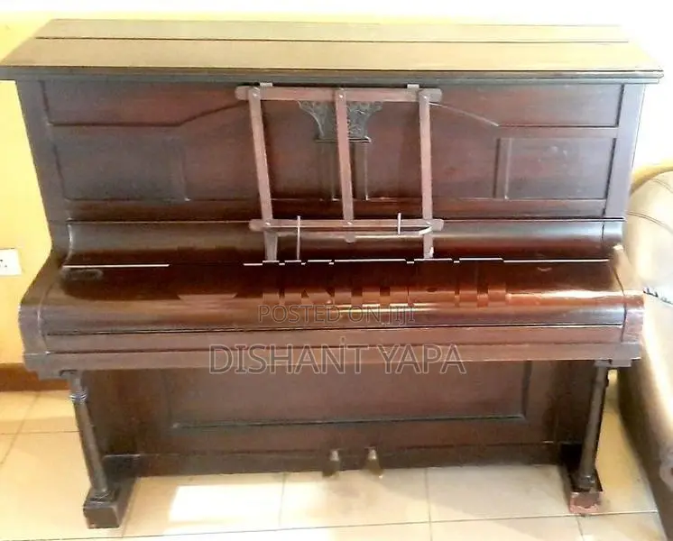 Firth Bros Piano