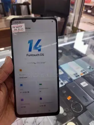 Vivo Y04 (Used)