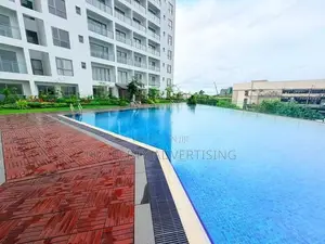 The Residences Kotte ICC Luxurious 2BR Apartment For Sale