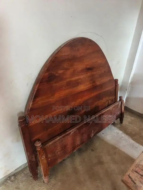 Bed 6×5