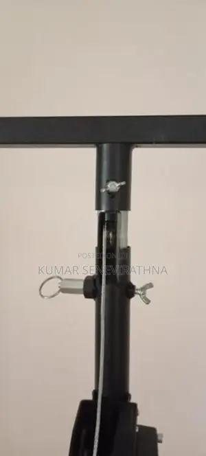 light stand