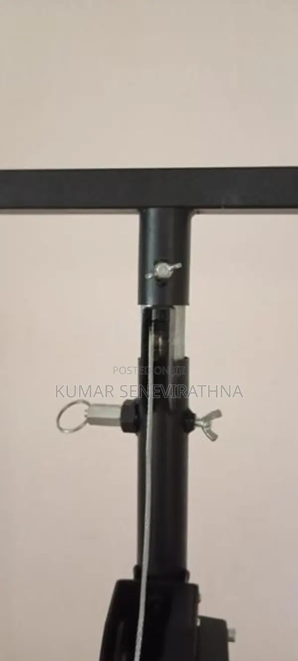 light stand