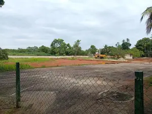 River Facing Land for Sale in Nawala