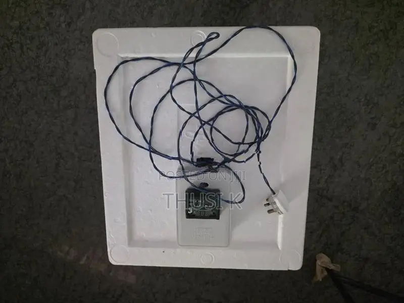 Egg Incubator