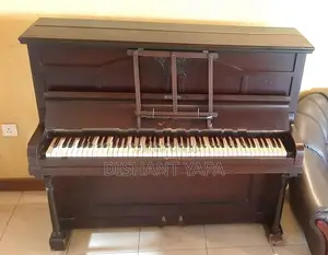 Firth Bros Piano