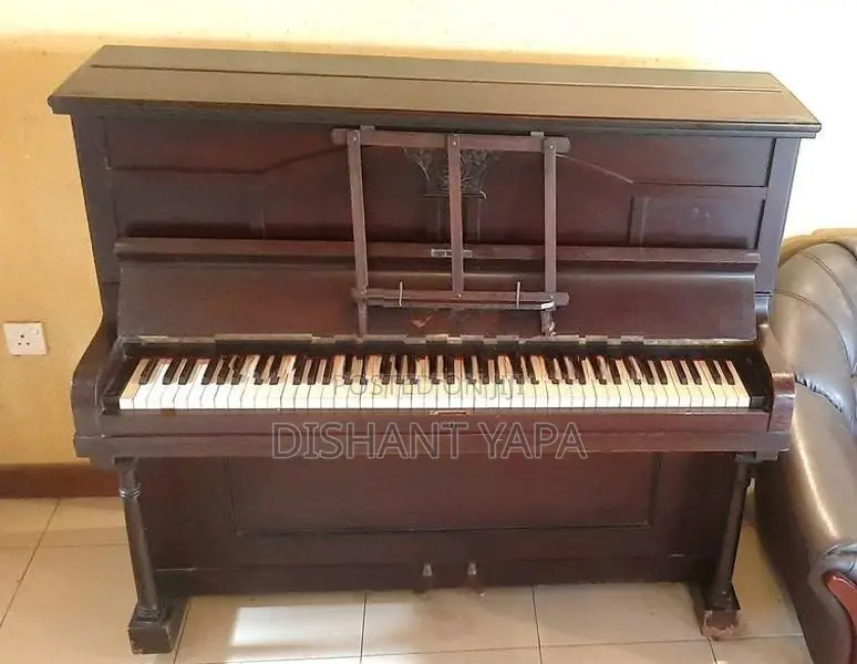 Firth Bros Piano