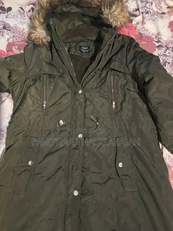 LC Waikiki Winter Jacket