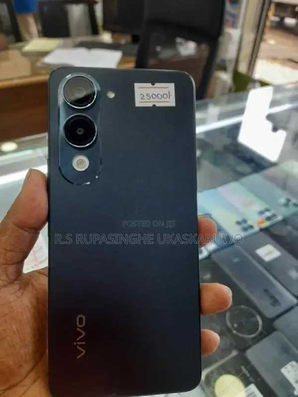 Vivo Y04 (Used)