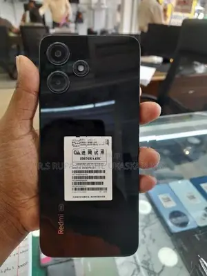 Xiaomi Redmi 12R (Used)