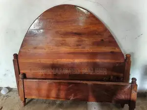 Bed 6×5