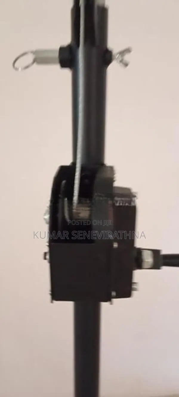 light stand