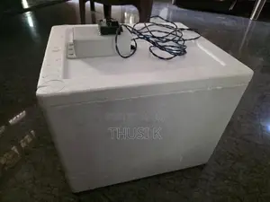 Egg Incubator