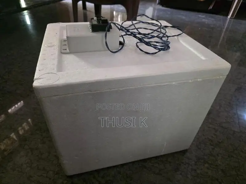 Egg Incubator