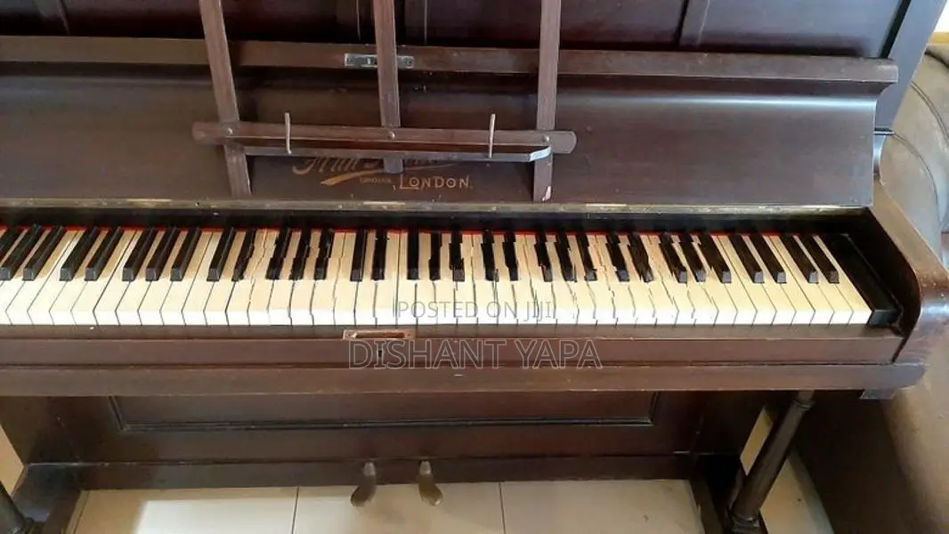 Firth Bros Piano