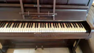 Firth Bros Piano