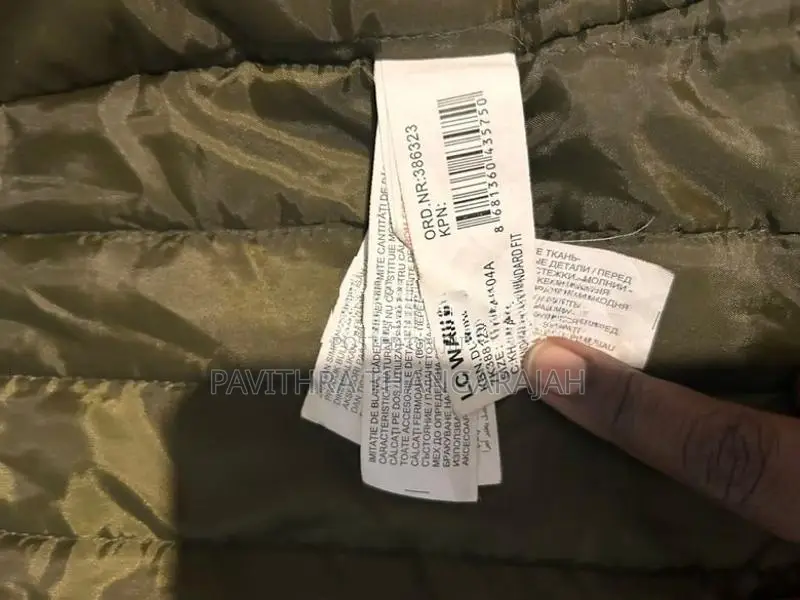 LC Waikiki Winter Jacket