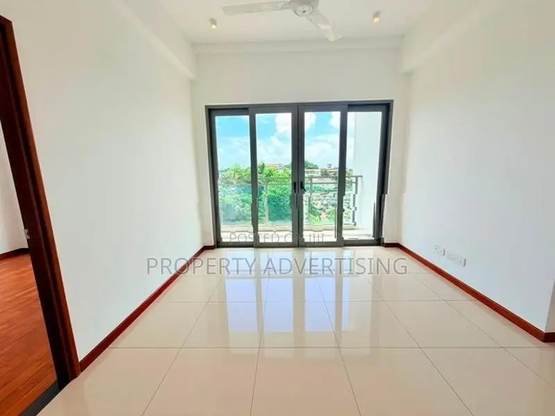 The Residences Kotte ICC Luxurious 2BR Apartment For Sale