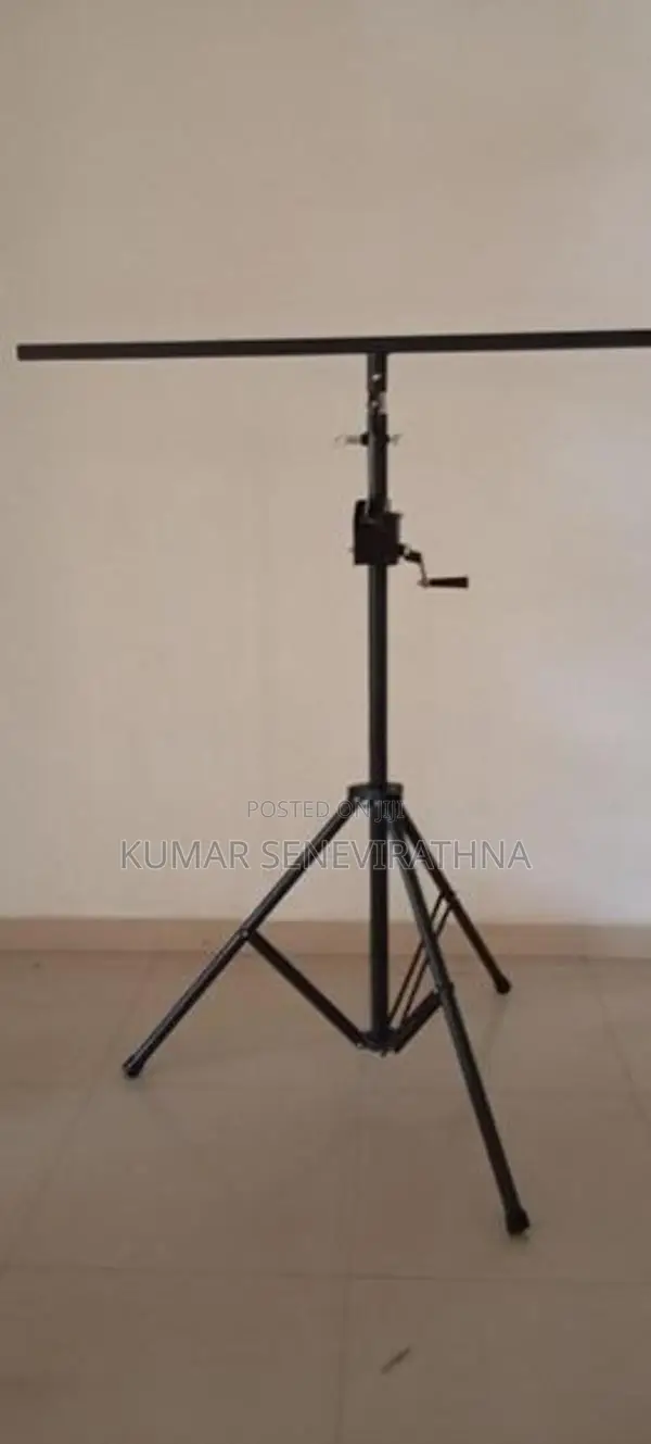 light stand