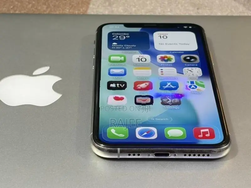 Apple iPhone 11 Pro (Used)
