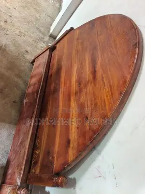 Bed 6×5