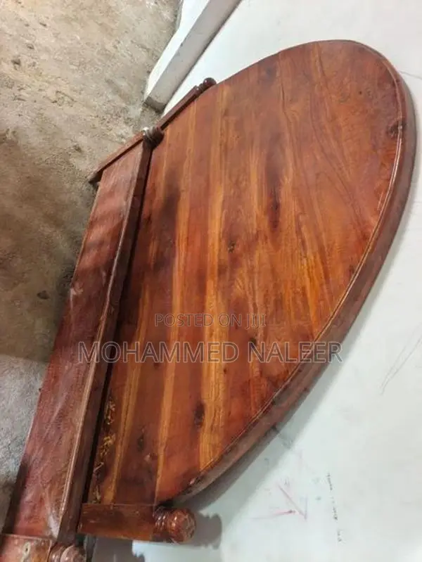 Bed 6×5