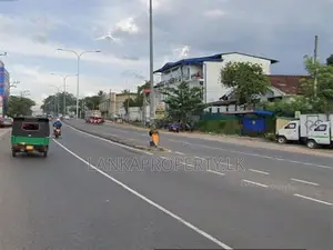 Valuable Residential Land for Sale at Yakkala