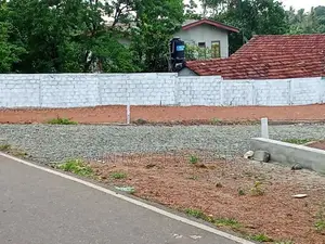 Land for Sale in Kandana Town