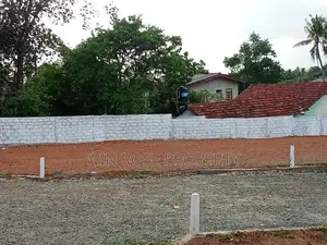 Land for Sale in Kandana Town