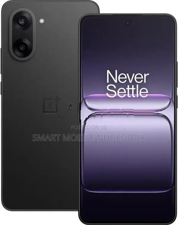 OnePlus CE 5 8GB/256GB (Brand New)