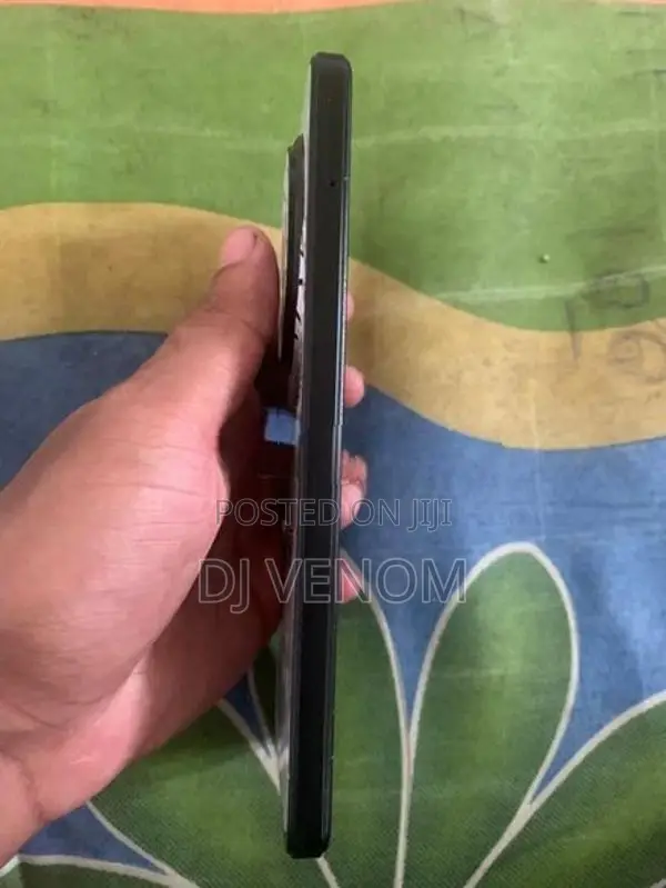 Dialog ZTE A76 5g (Used)