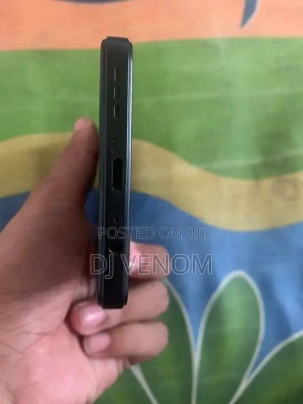 Dialog ZTE A76 5g (Used)