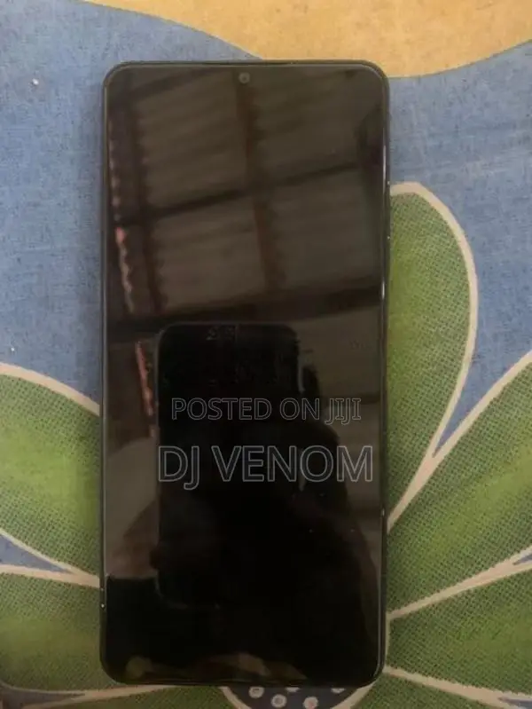 Dialog ZTE A76 5g (Used)