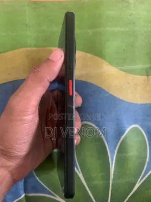 Dialog ZTE A76 5g (Used)