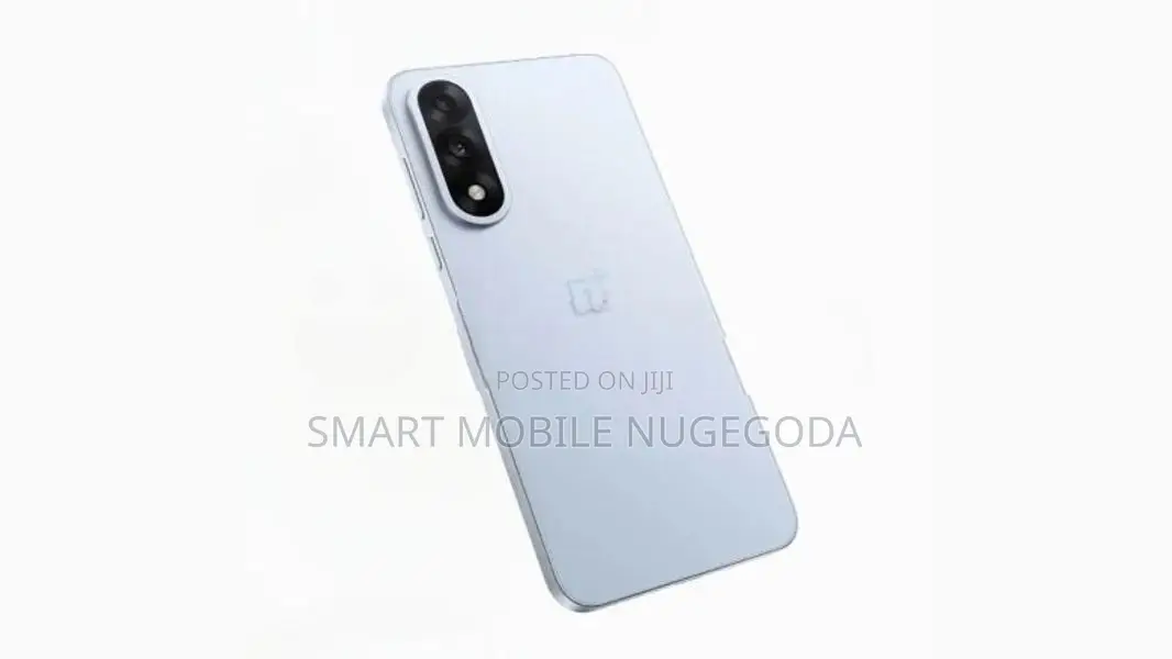 OnePlus NORD 5 12GB/512GB (Brand New)