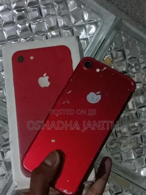 Apple iPhone 7 I phone (Used)