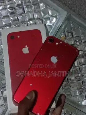 Apple iPhone 7 I phone (Used)
