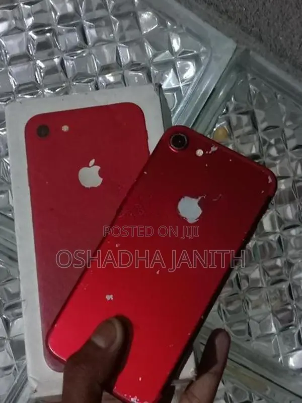 Apple iPhone 7 I phone (Used)