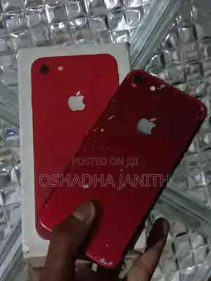 Apple iPhone 7 I phone (Used)