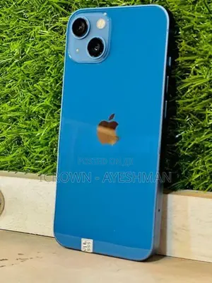 Apple iPhone 13 512GB (Used)